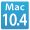 Mac 10.4