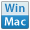 windows＆mac対応