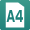 A4