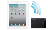ipad2白+docomo