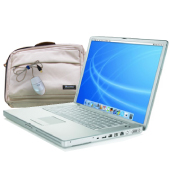 Power Book G4