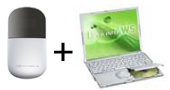 Panasonic CF-W5MW8AJR