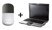 Panasonic CF-W5MW8AJR