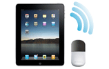 iPad ポケットwifi
